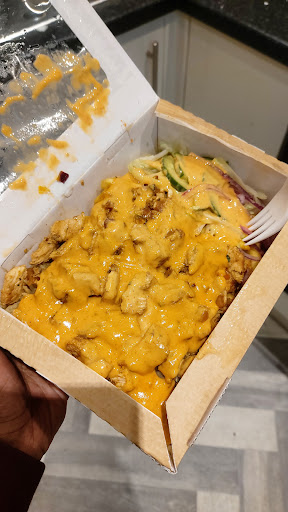 Photo of Maggies - 481A Waterloo Rd, Blackpool FY4 4BW